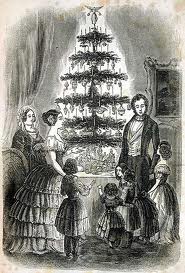 1850 Christmas